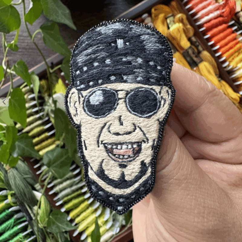 Haaardo gayy desuuu !